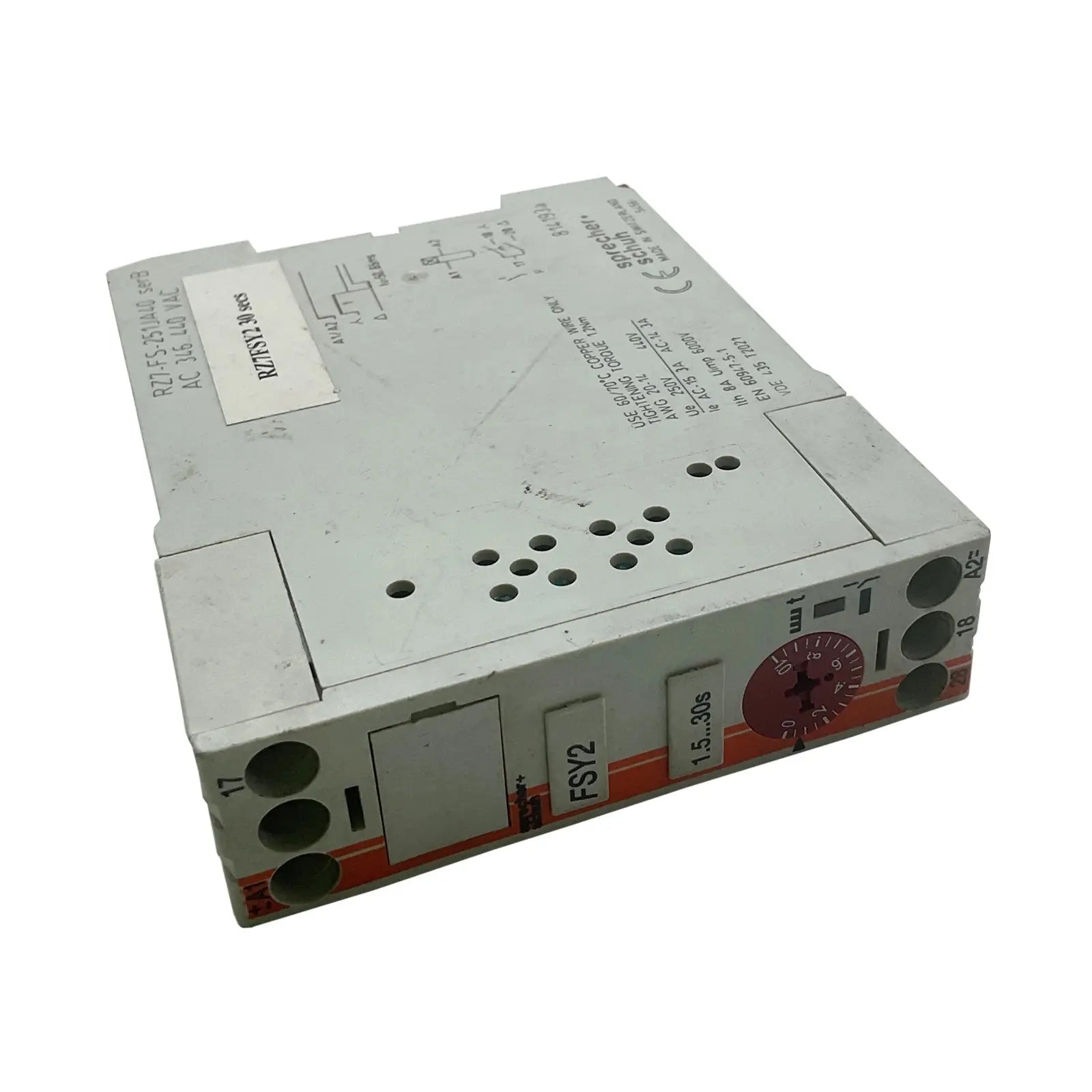 Sprecher-Schuh-RZ-FS-25JA40-A-Industrial-Electrical-Warehouse-Shop-Now