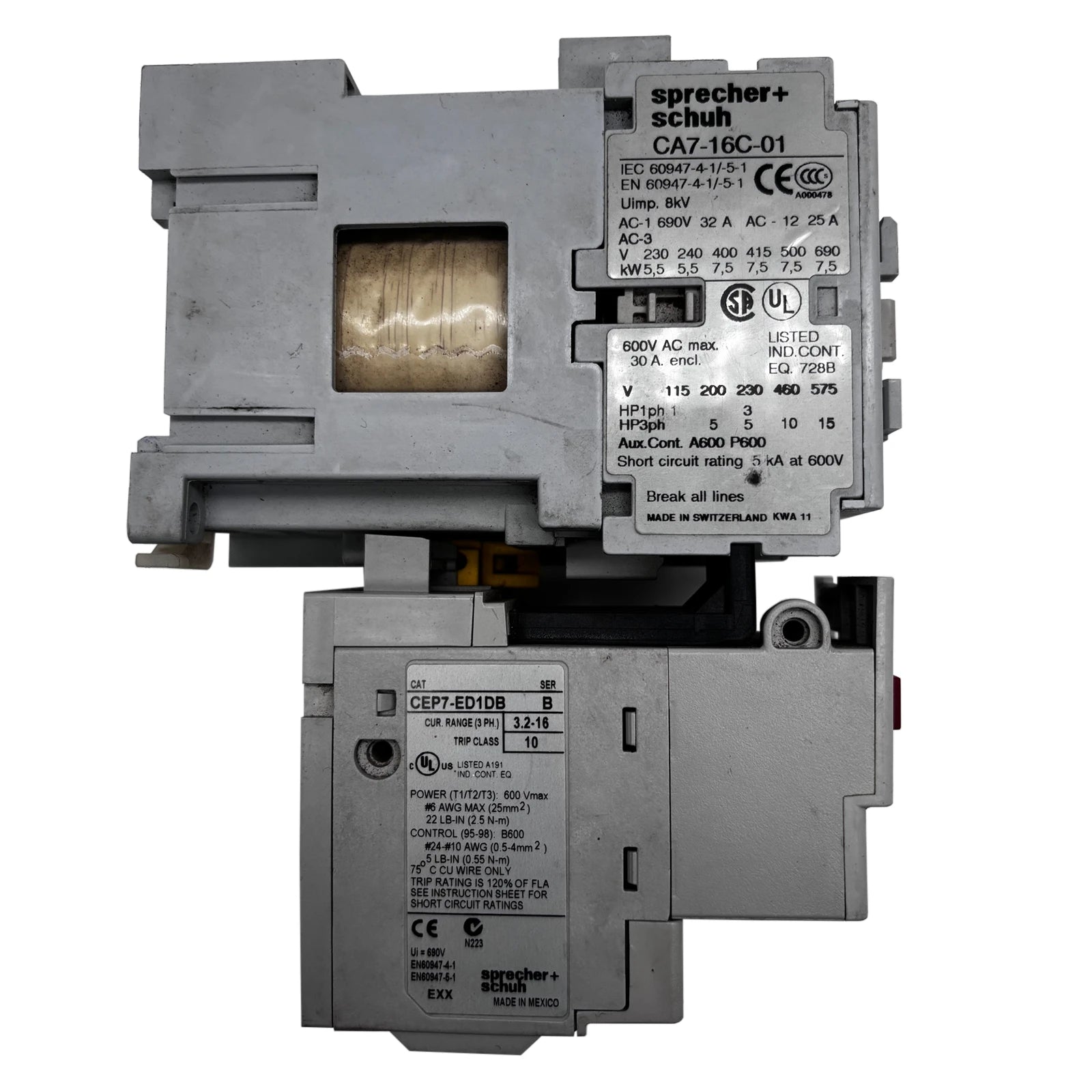 Sprecher_Schuh-CA7-16C-01-with-CEP7-ED1DB-_-CA7-PA-A-Industrial-Electrical-Warehouse-Shop-Now