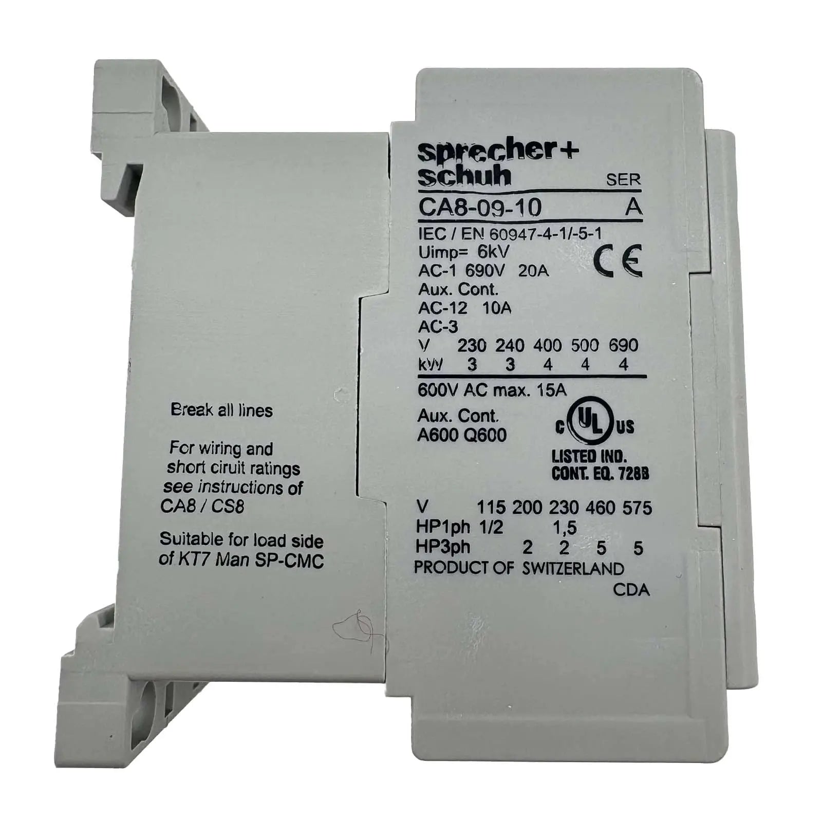 Sprecher_Schuh-CA8-09-10-B-Industrial-Electrical-Warehouse-Shop-Now
