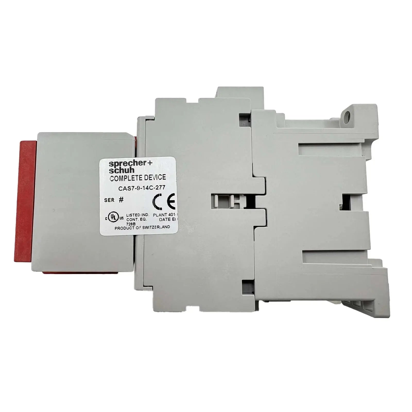 Sprecher_Schuh-CAS7-9-14C-277-C-Industrial-Electrical-Warehouse-Shop-Now