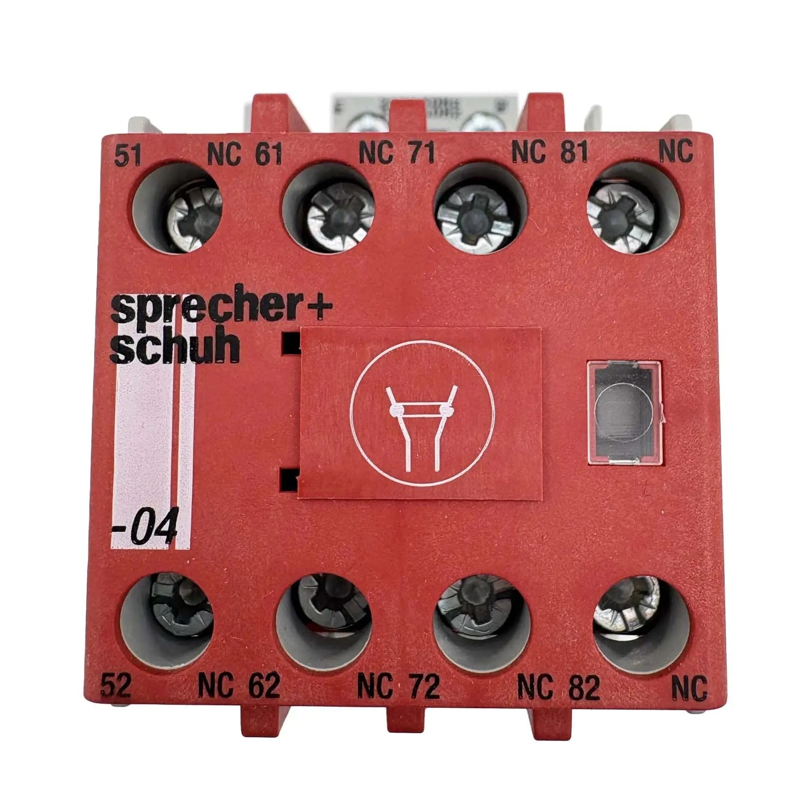 Sprecher_Schuh-CAS7-9-14C-277-Industrial-Electrical-Warehouse-Shop-Now