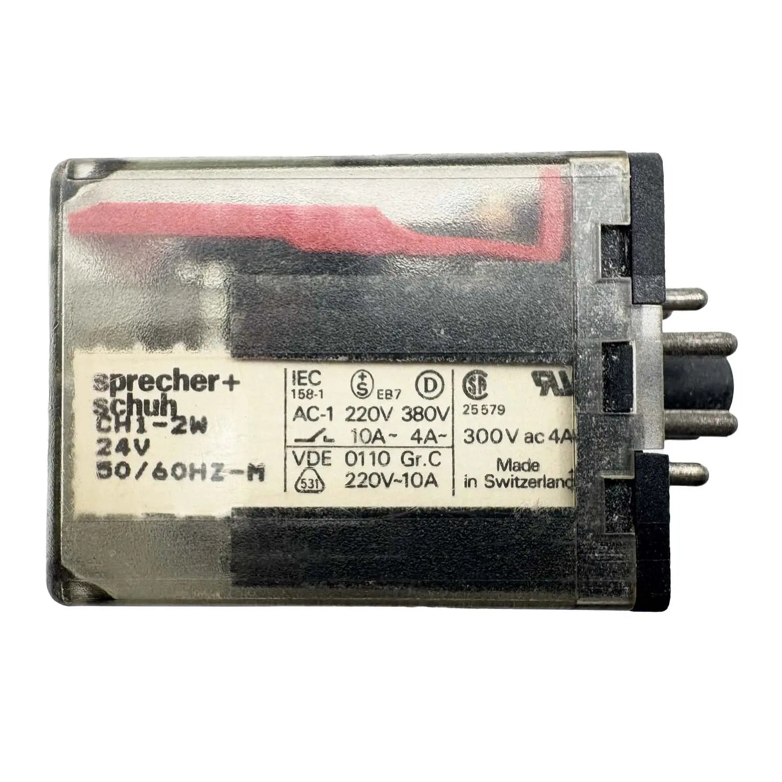 Sprecher_Schuh-CH1-2W-Industrial-Electrical-Warehouse-Shop-Now