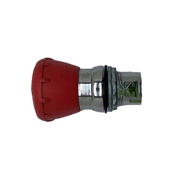 Sprecher + Schuh Push Button Emergency Stop 22.5mm Red D7MMT44