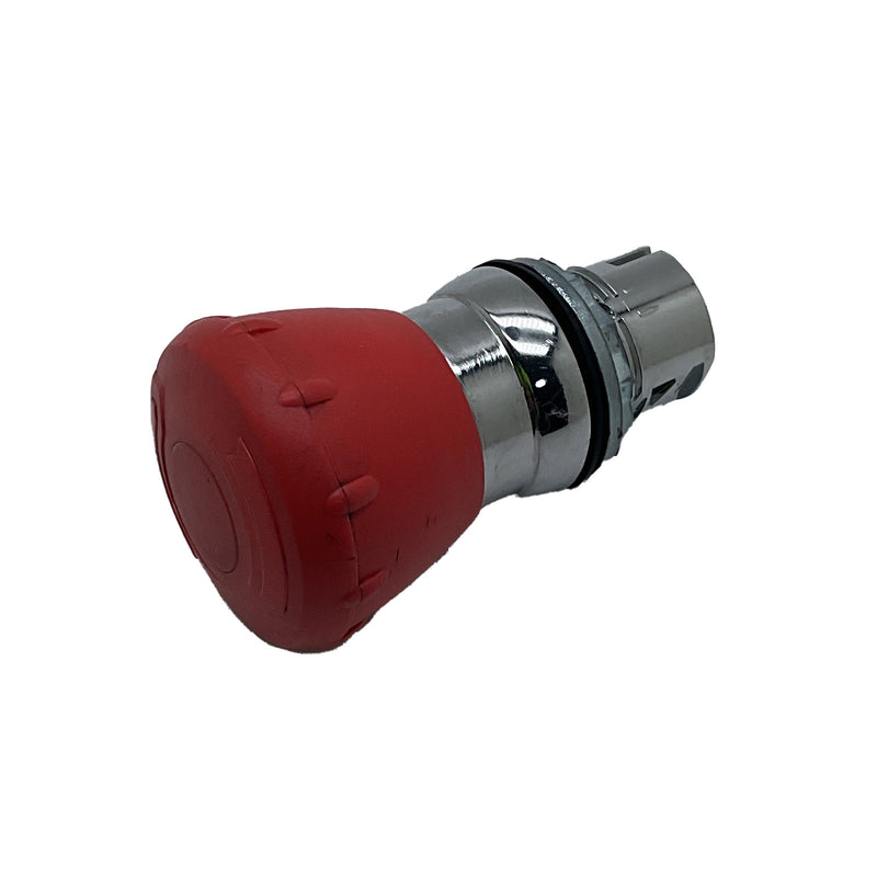 Sprecher + Schuh Push Button Emergency Stop 22.5mm Red D7MMT44