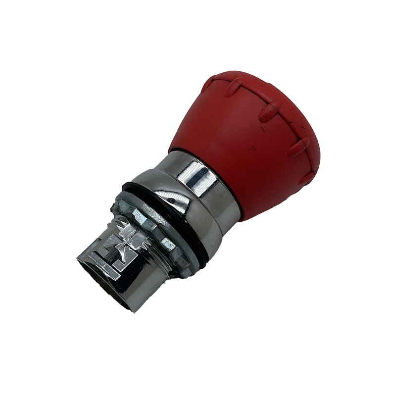 Sprecher + Schuh Push Button Emergency Stop 22.5mm Red D7MMT44