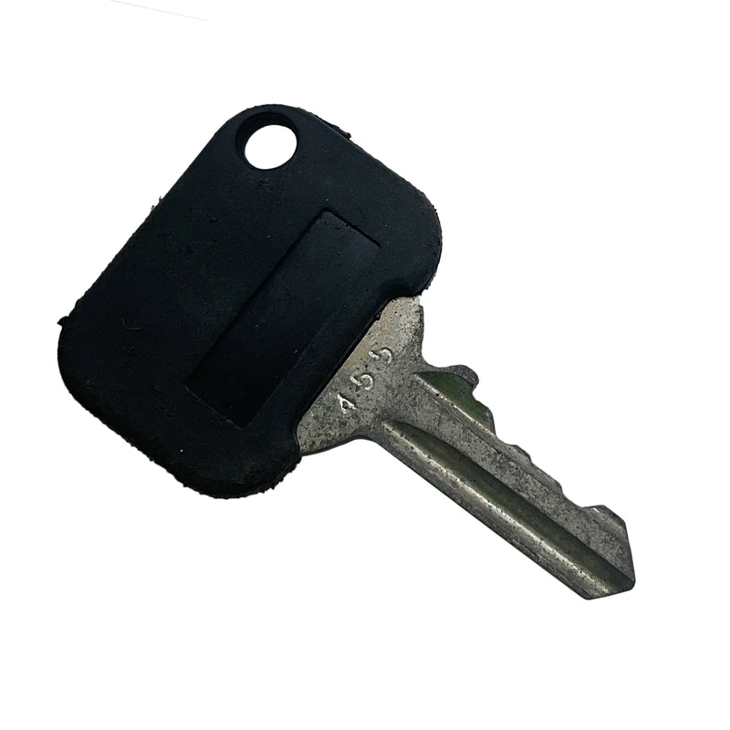 Sprecher + Schuh Spare Key 455 For D7M-KR21R D7-AKR455