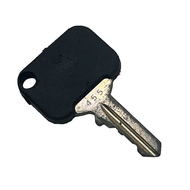 Sprecher + Schuh Spare Key 455 For D7M-KR21R D7-AKR455