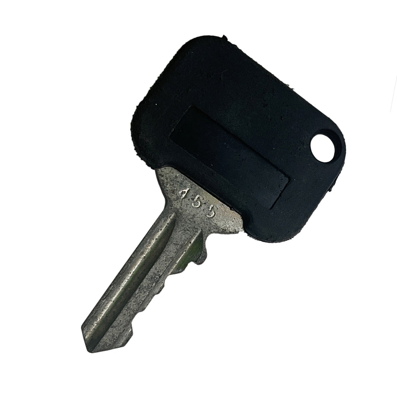 Sprecher + Schuh Spare Key 455 For D7M-KR21R D7-AKR455