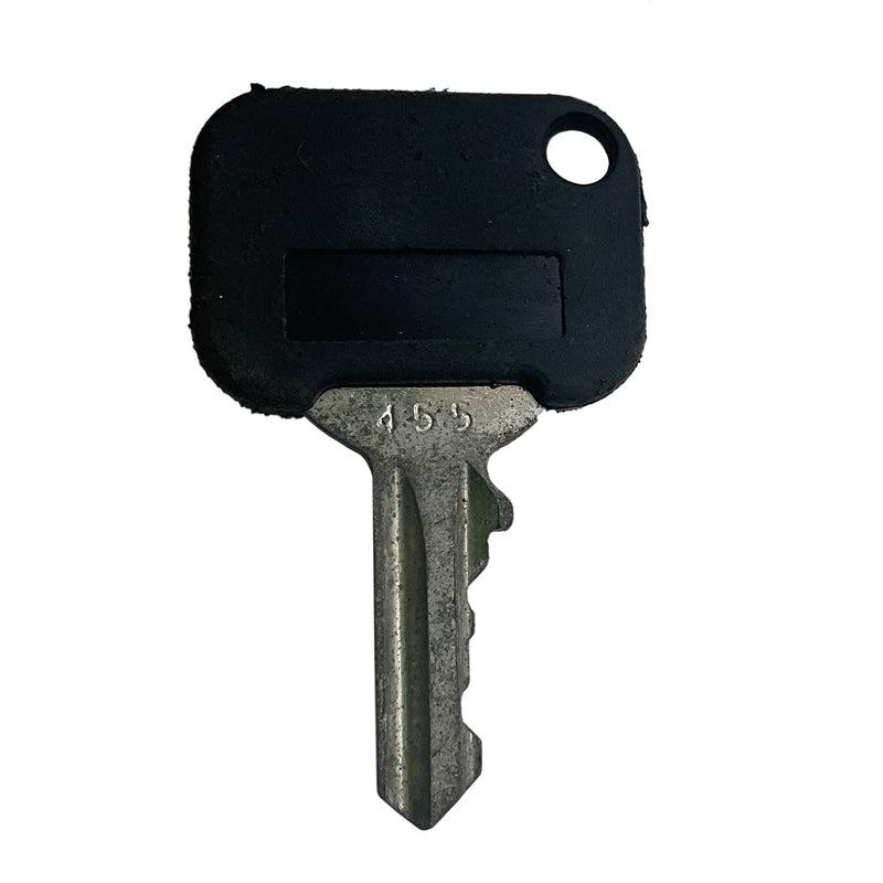 Sprecher + Schuh Spare Key 455 For D7M-KR21R D7-AKR455