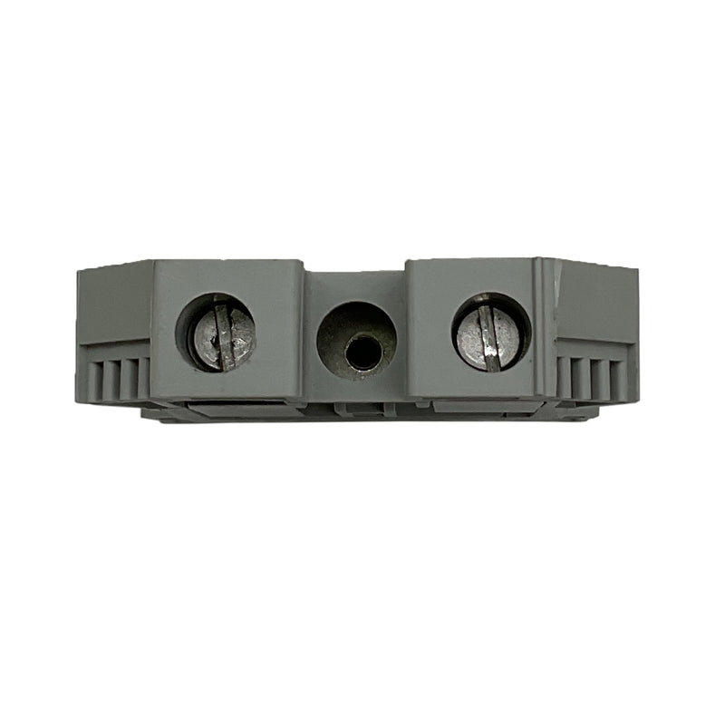 Sprecher + Schuh Terminal Block 750V 138A Grey V7-W35