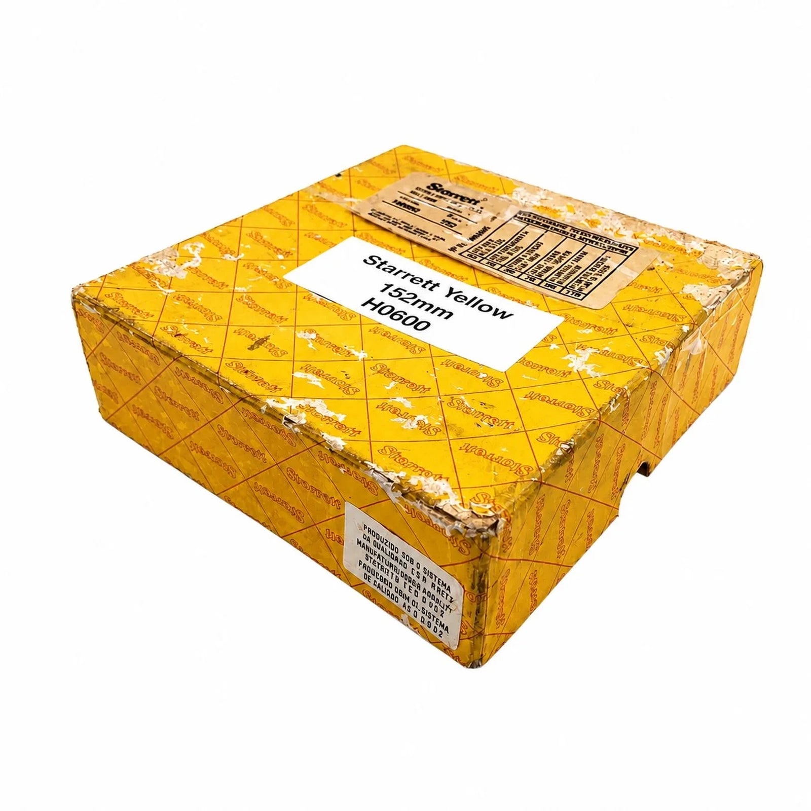 Starrett-H0600-E-Industrial-Electrical-Warehouse-Shop-Now