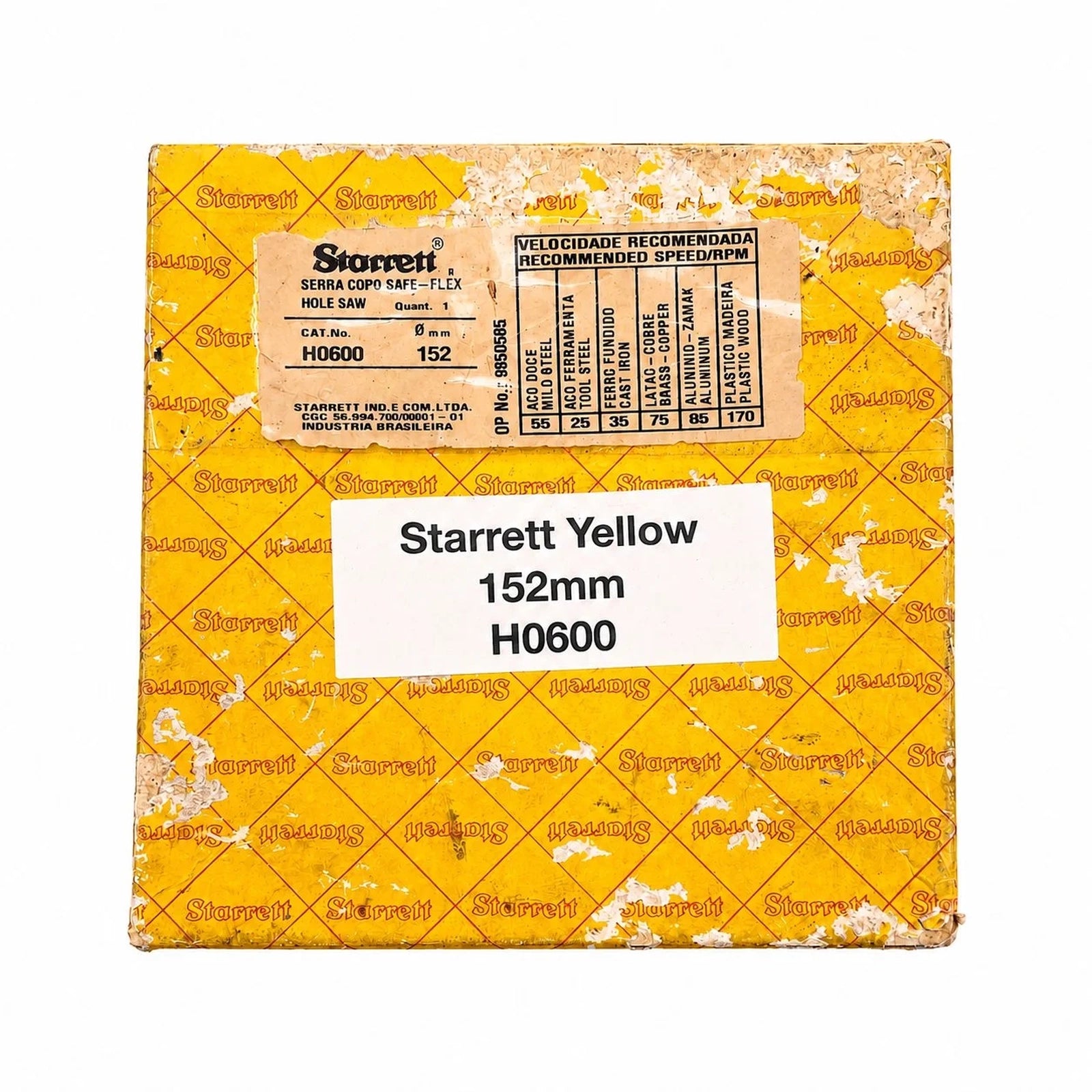 Starrett-H0600-F-Industrial-Electrical-Warehouse-Shop-Now