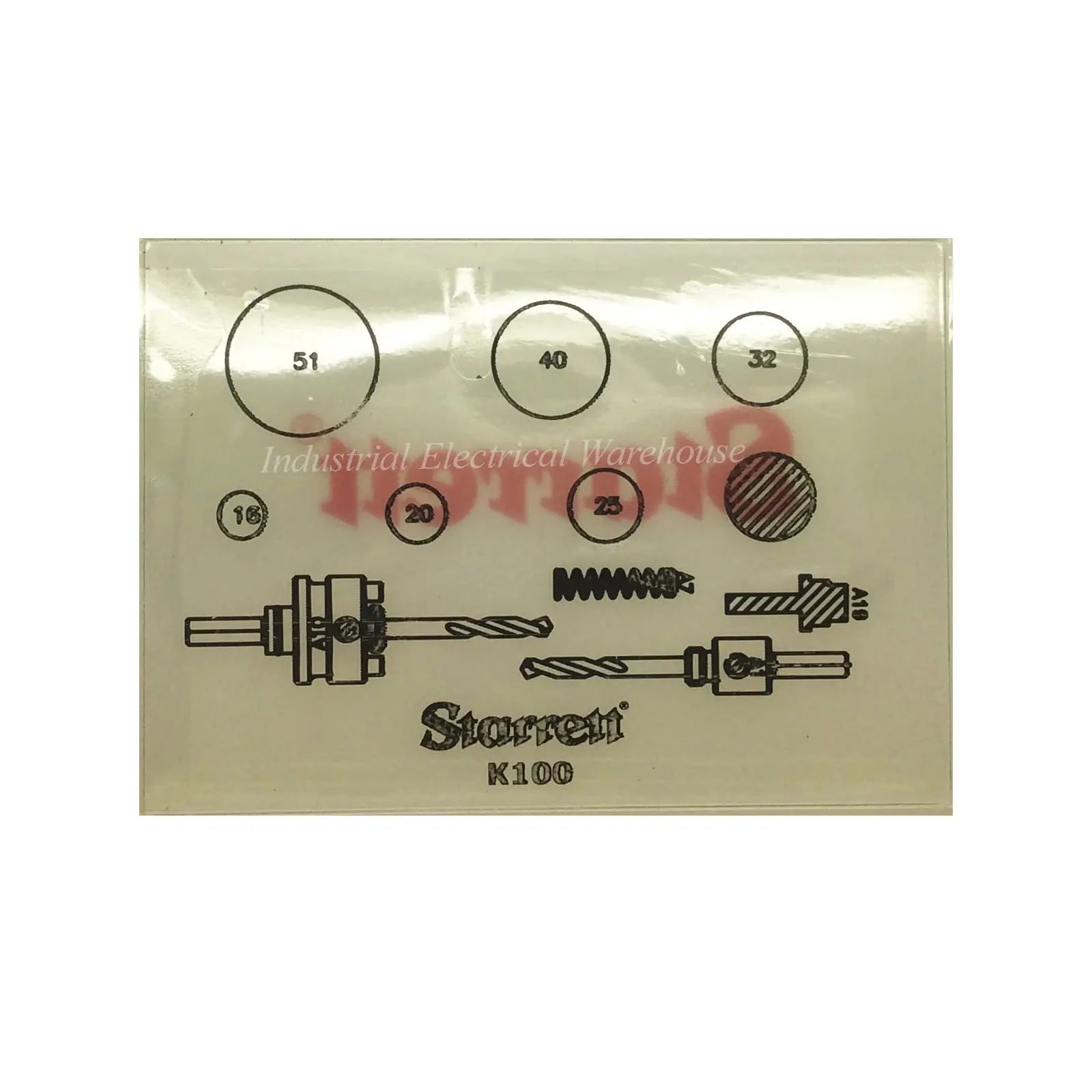 Starrett-STT0496-C-Industrial-Electrical-Warehouse-Shop-Now