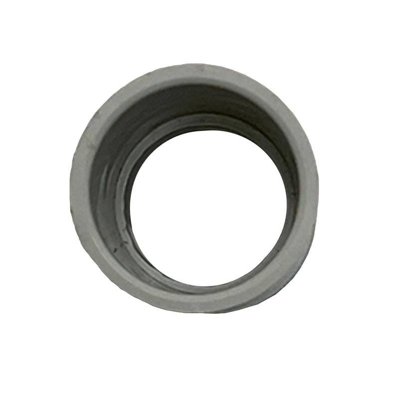 Conduit Coupling Straight 32mm Gray