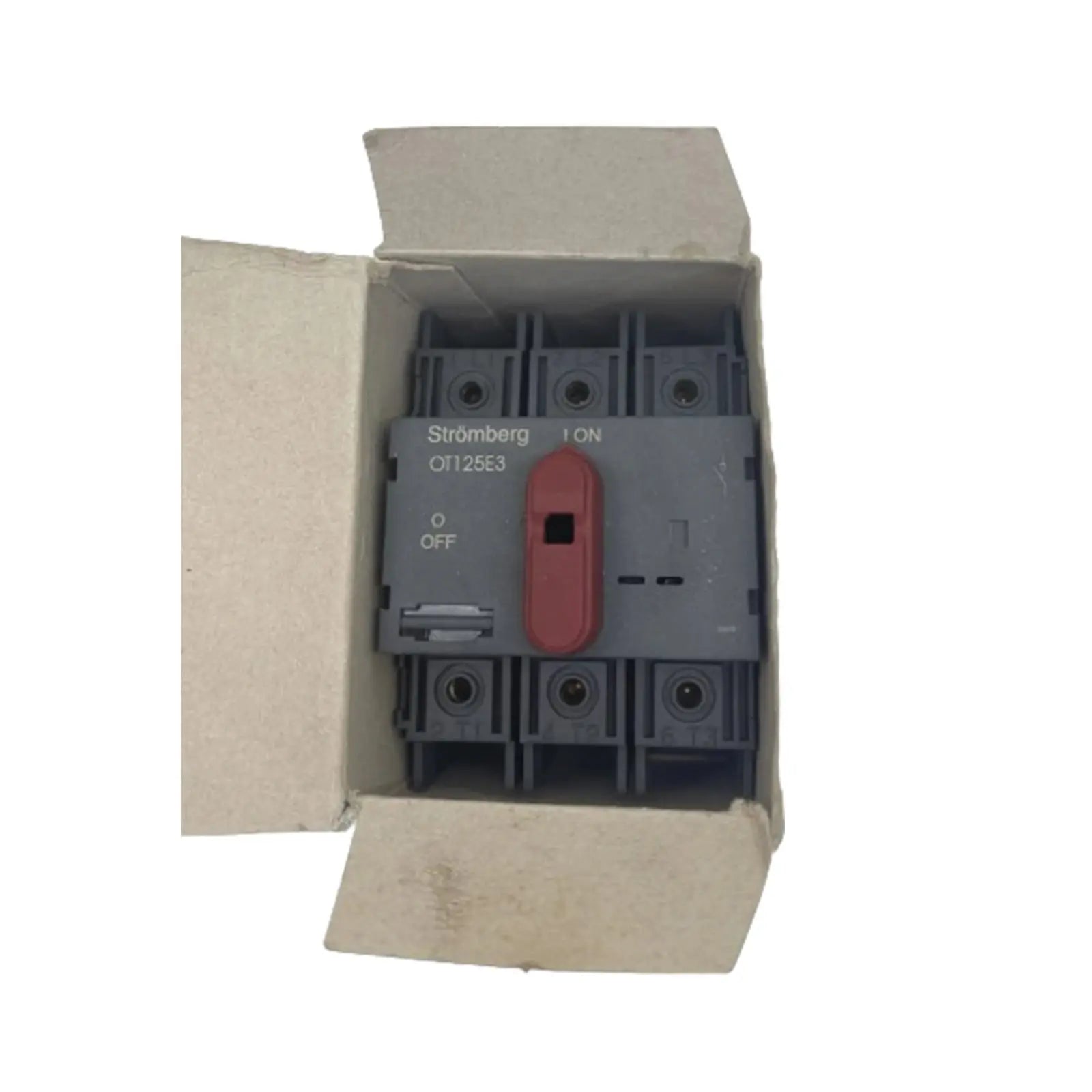 Stromberg-OT125E3-STR-D-Industrial-Electrical-Warehouse-Shop-Now