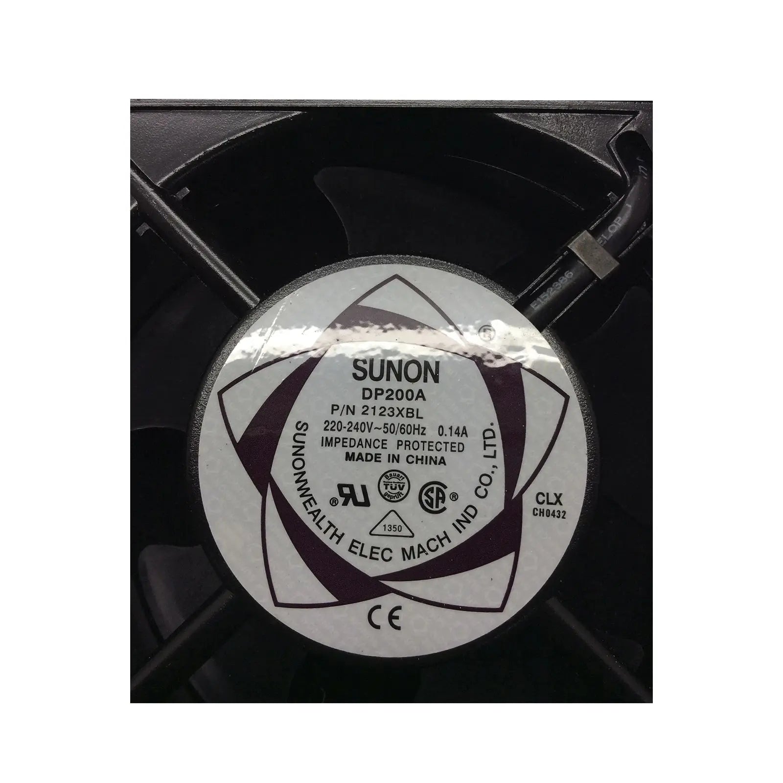 Sunon-DP200A-2123XBL-F-Industrial-Electrical-Warehouse-Shop-Now