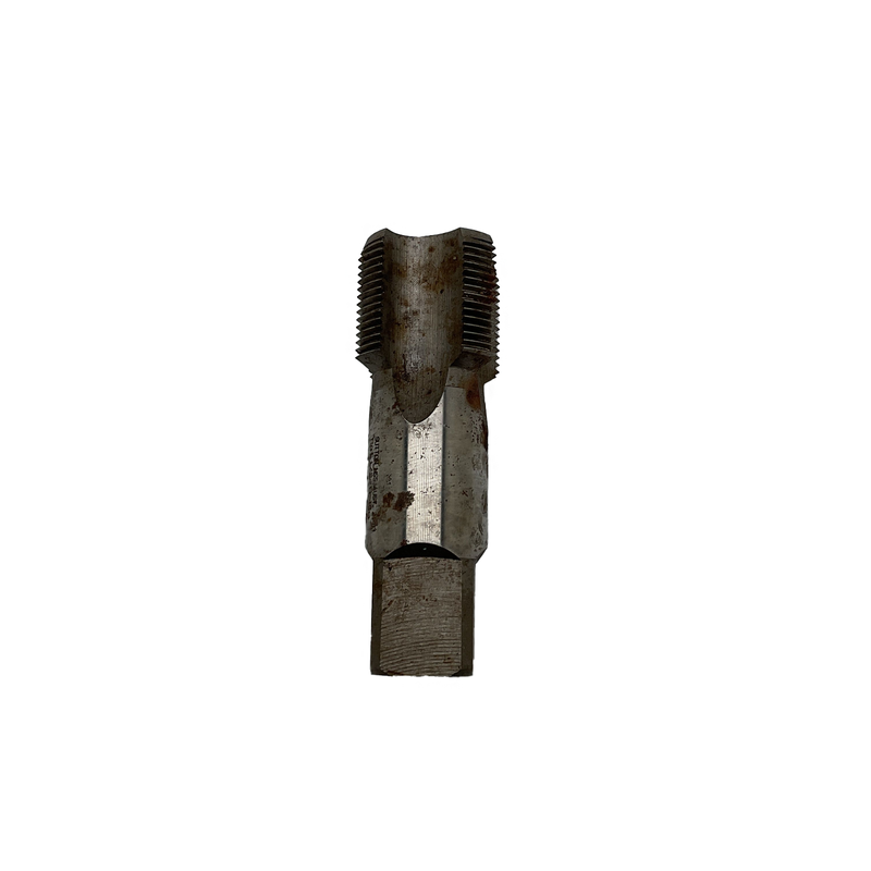 Sutton Tools Flute Tap Tapper 1½ x 11 BSPT Tungsten Chrome M2444780