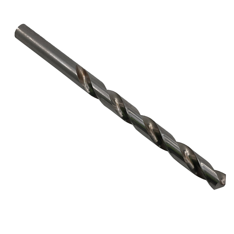 Sutton Tools Drill Bit High Speed Steel (HSS) 19/64" x 111mm D1010754