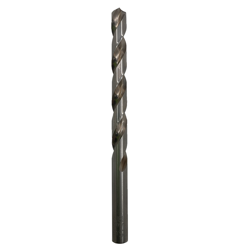 Sutton Tools Drill Bit High Speed Steel (HSS) 19/64" x 111mm D1010754