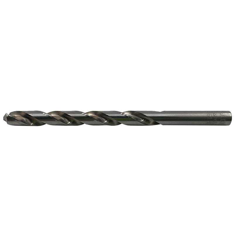 Sutton Tools Drill Bit High Speed Steel (HSS) 19/64" x 111mm D1010754