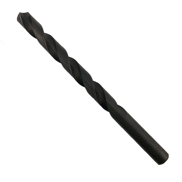 Sutton Tools Drill Bit High Speed Steel (HSS) 11/32" x 121mm D1020873