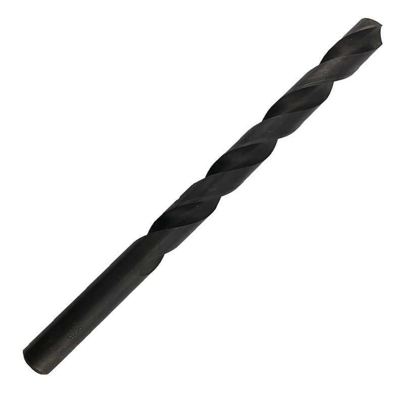 Sutton Tools Drill Bit High Speed Steel (HSS) 11/32" x 121mm D1020873