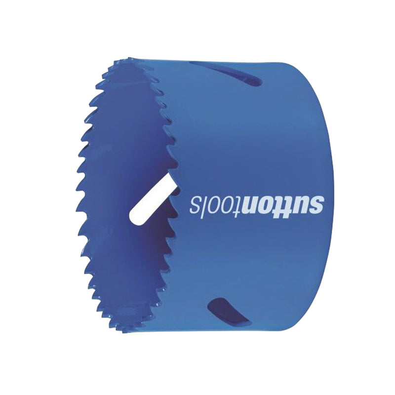 Sutton Tools Holesaw Bi-Metal Cobalt 25mm H1050250