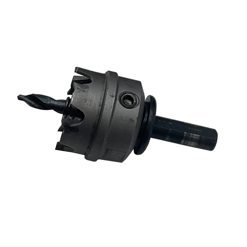 Sutton Tools Holesaw with Arbor & Pilot 35mm H1080350