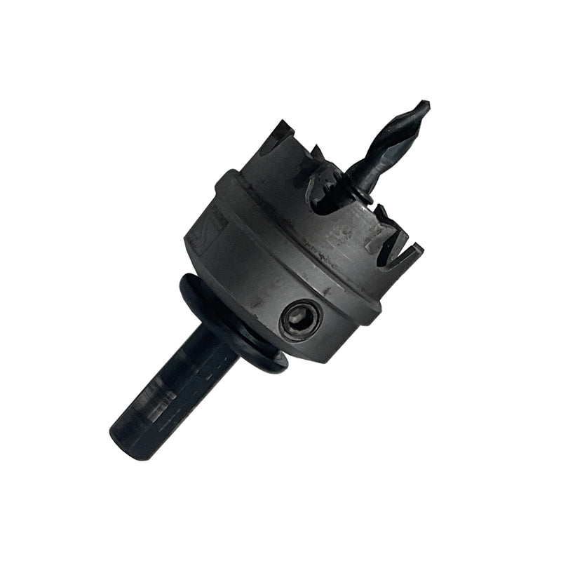 Sutton Tools Holesaw with Arbor & Pilot 35mm H1080350