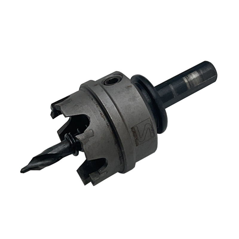 Sutton Tools Holesaw with Arbor & Pilot 35mm H1080350