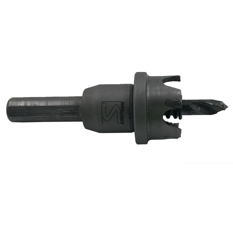 Sutton Tools Hole Saw Tungsten Carbide Tipped (TCT) 25mm H1170250