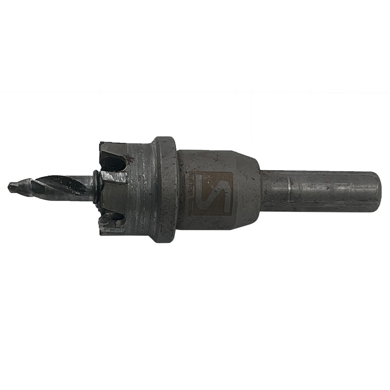 Sutton Tools Hole Saw Tungsten Carbide Tipped (TCT) 22mm H1130220