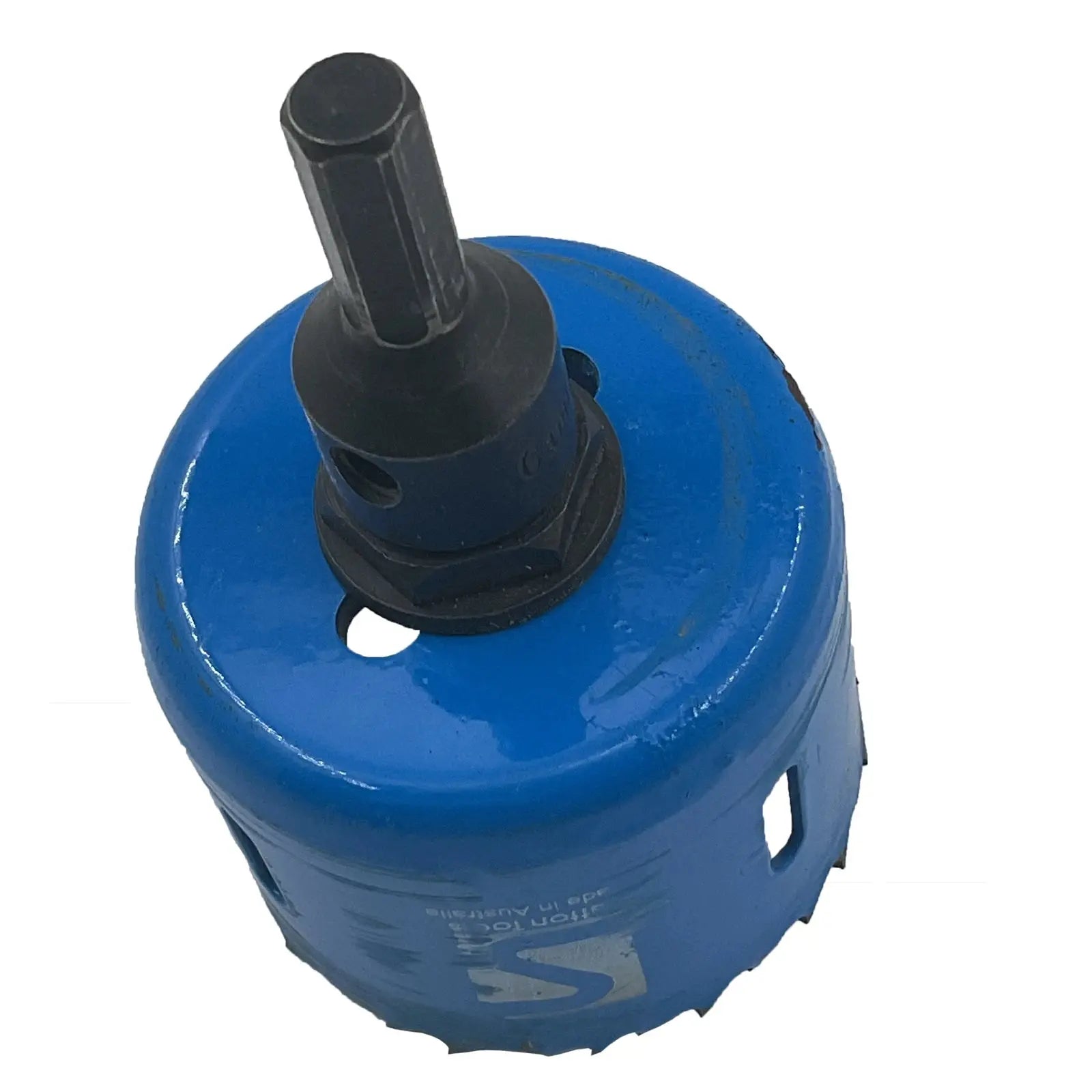Sutton-Tools-Hole-Saw-60mm-with-Arbor-C-Industrial-Electrical-Warehouse-Shop-Now