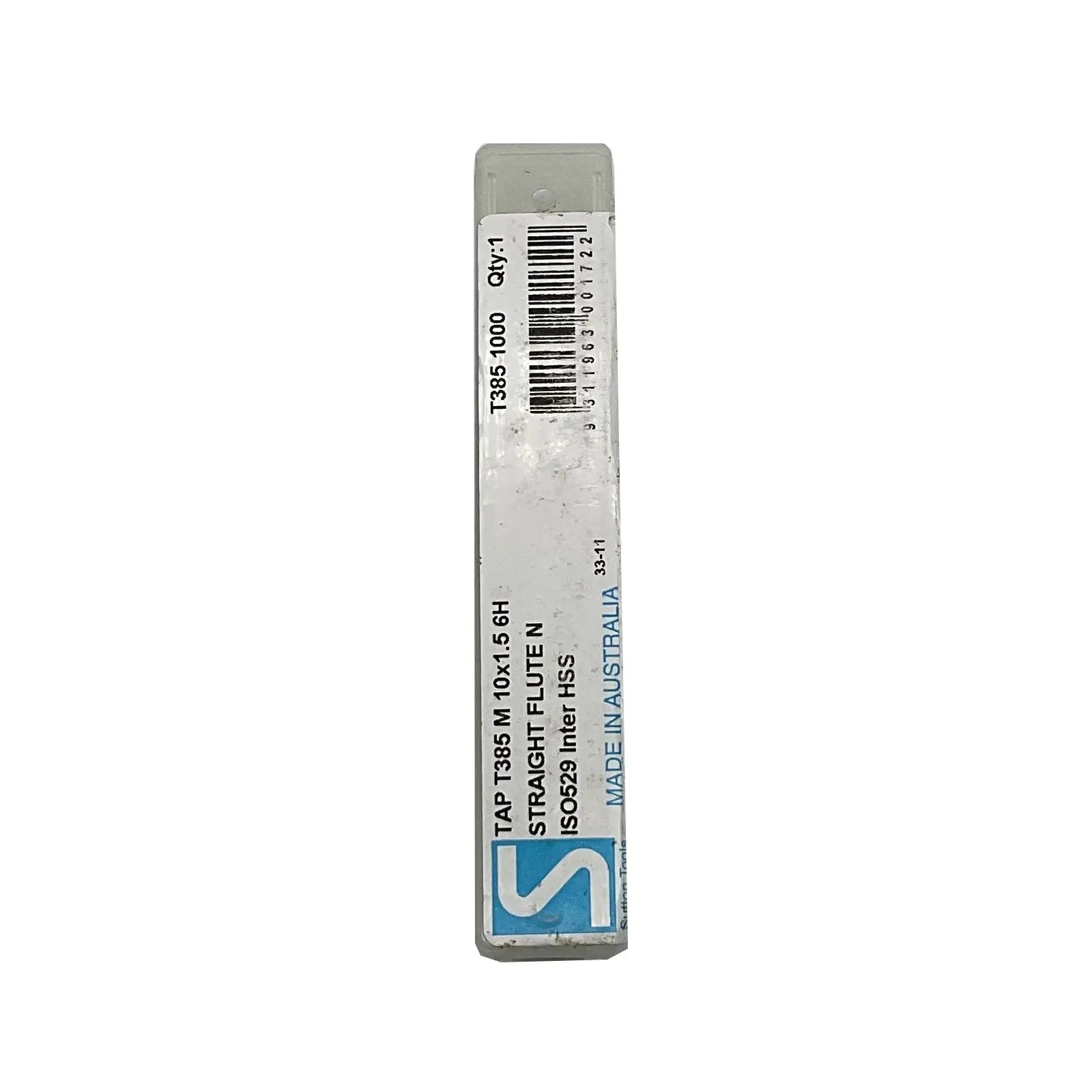 Sutton-Tools-T3851000-B-Industrial-Electrical-Warehouse-Shop-Now