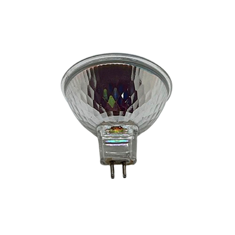 Sylvania Halogen Dichroic Lamp 3050K 50W 12V 51mm 21767