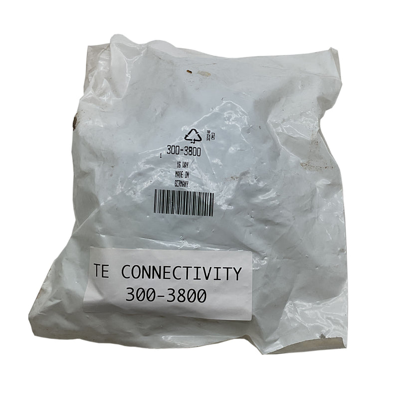 TE Connectivity Power Connector Hood Side Entry Heavy Duty 1-1102289-6 300-3800