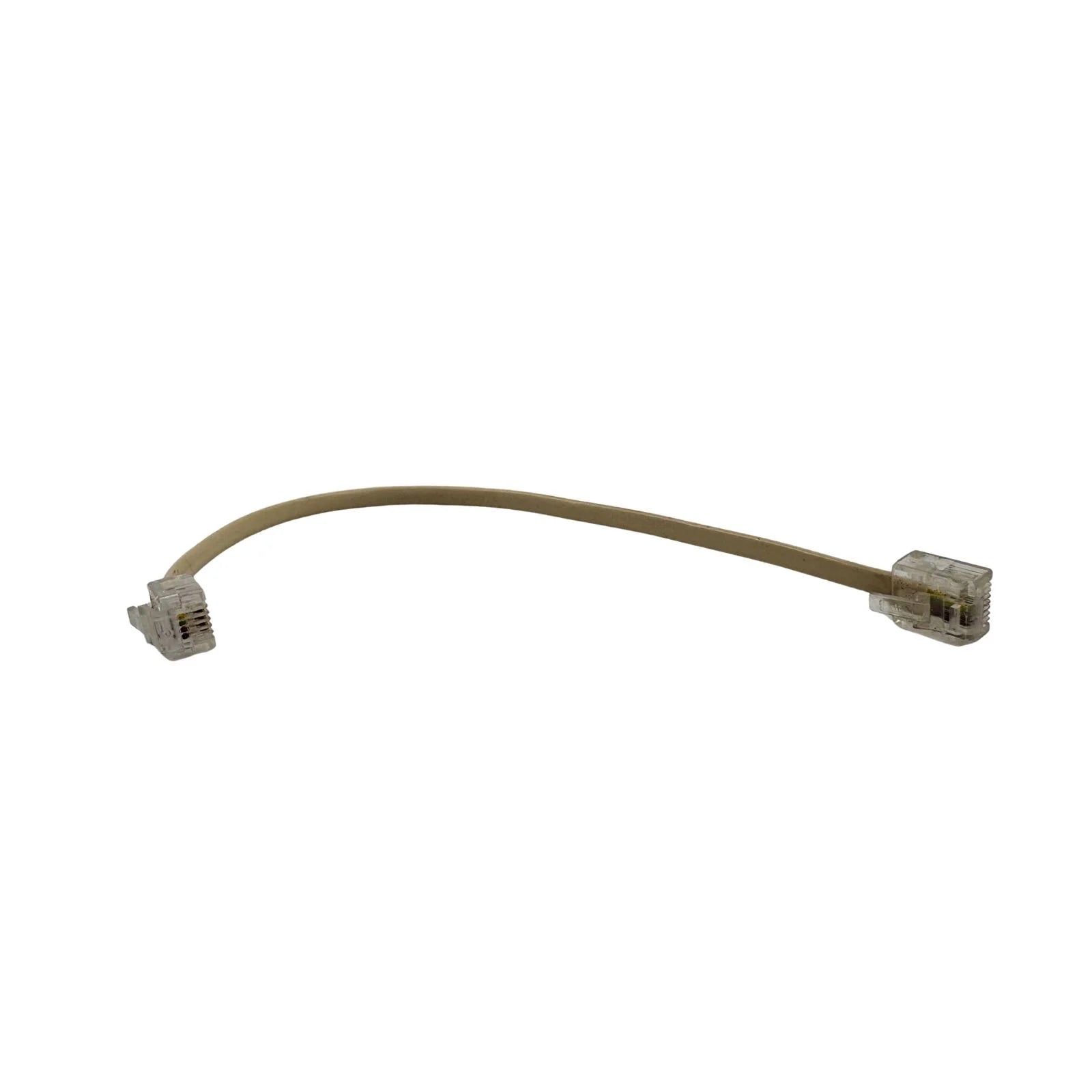 Telephone Cable 20cm RJ11/RJ12 IEW10104