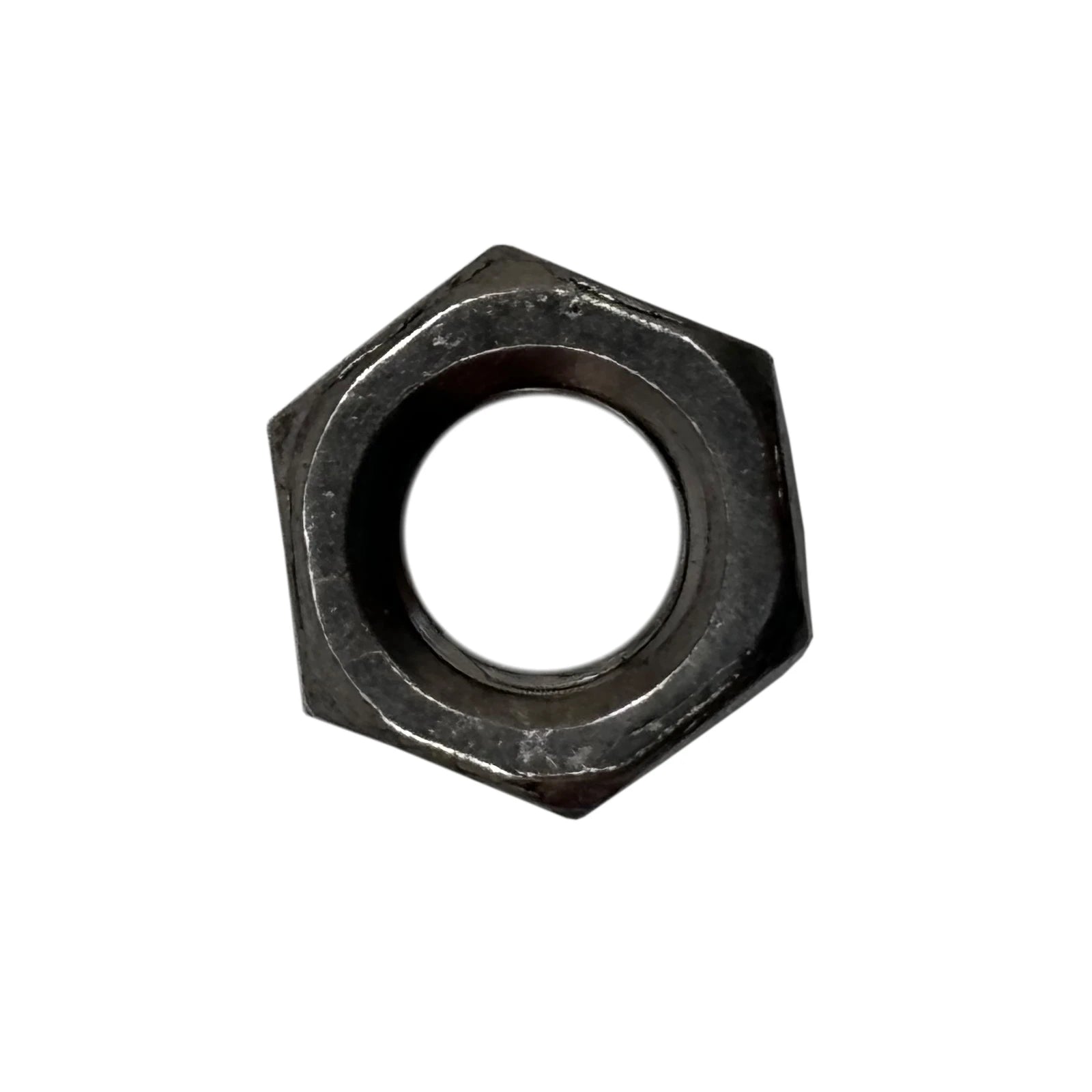 THE-Hex-Nut-M5-x-0.8mm-IEW10003-A-Industrial-Electrical-Warehouse-Shop-Now