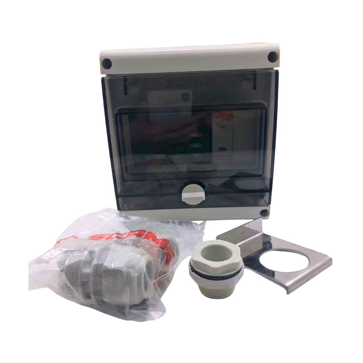 THERMON-ELIWELL-ABB-576-4322-DR4022-ESB-20-20-A-Industrial-Electrical-Warehouse-Shop-Now