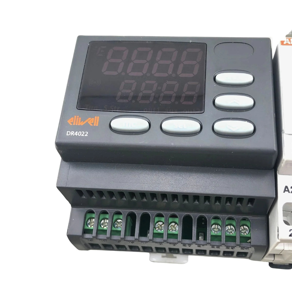 THERMON-ELIWELL-ABB-576-4322-DR4022-ESB-20-20-C-Industrial-Electrical-Warehouse-Shop-Now