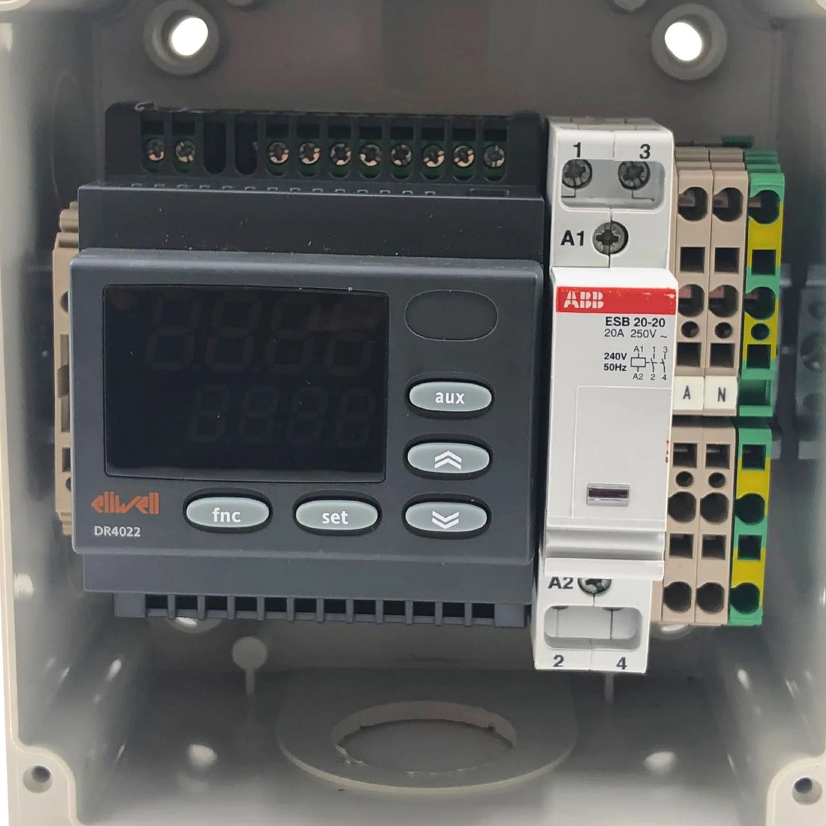THERMON-ELIWELL-ABB-576-4322-DR4022-ESB-20-20-F-Industrial-Electrical-Warehouse-Shop-Now