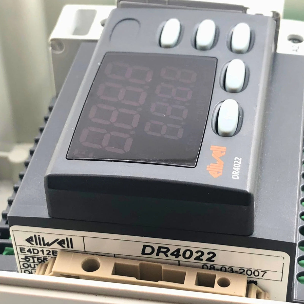 THERMON-ELIWELL-ABB-576-4322-DR4022-ESB-20-20-G-Industrial-Electrical-Warehouse-Shop-Now