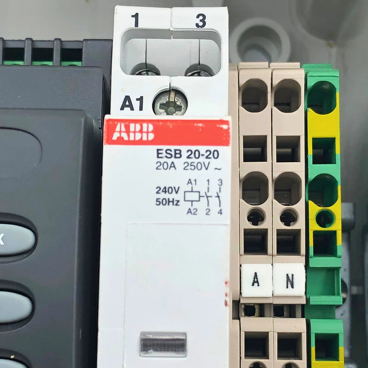 THERMON-ELIWELL-ABB-576-4322-DR4022-ESB-20-20-H-Industrial-Electrical-Warehouse-Shop-Now