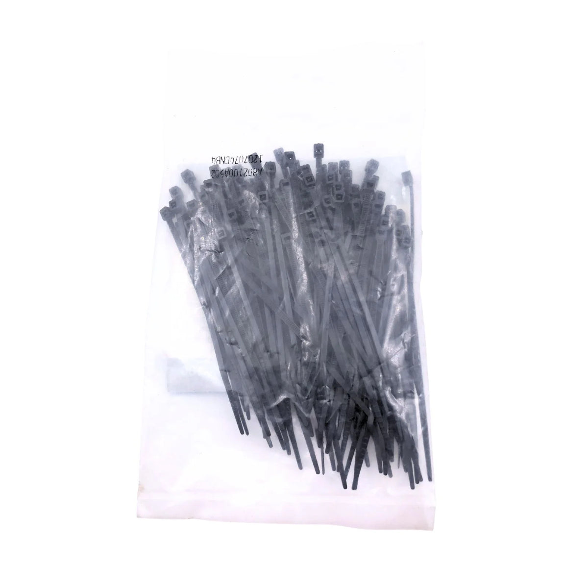 Thomas & Betts Cable Tie Ty Fast Nylon Black 91.44mm TY075-18X-100