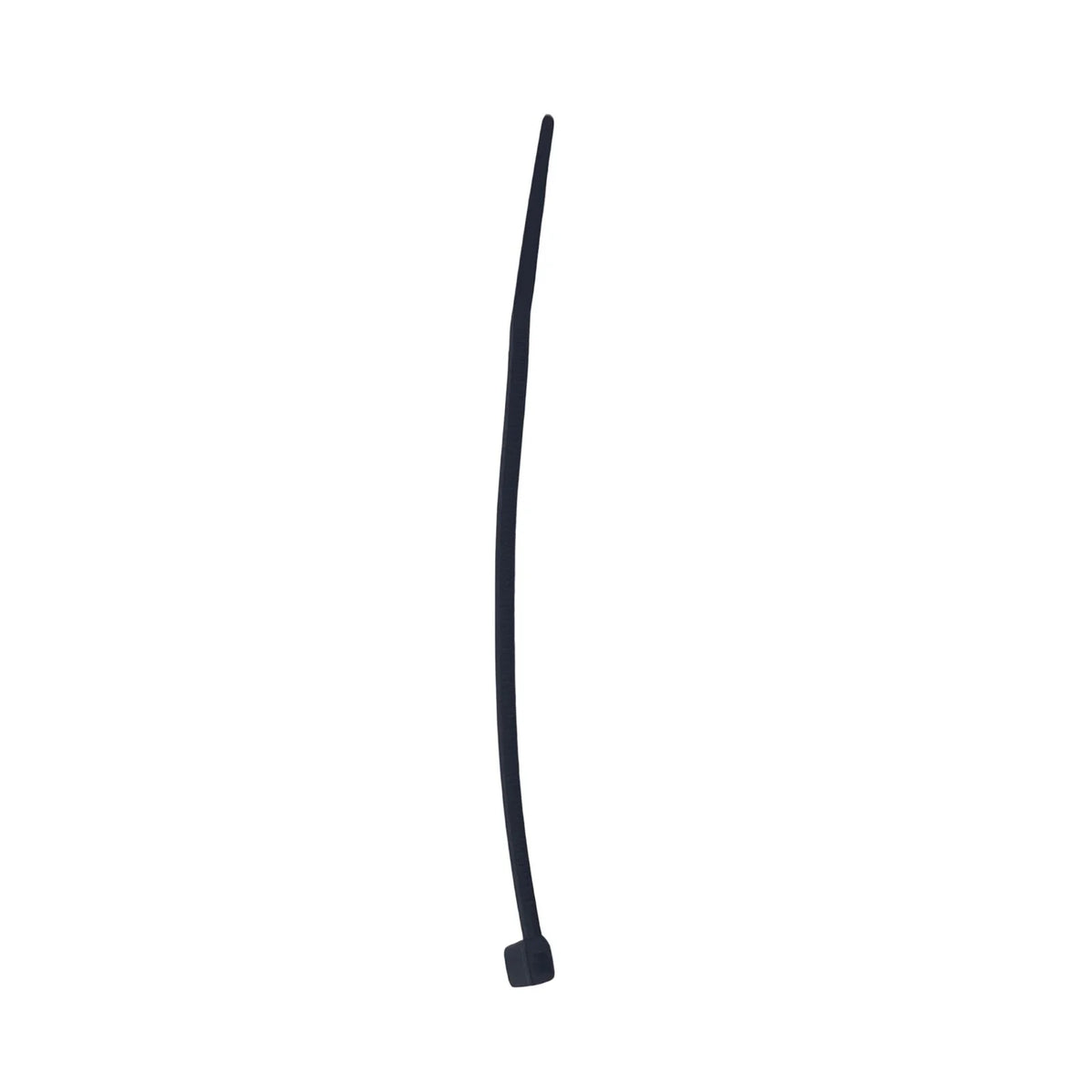 Thomas & Betts Cable Tie Ty Fast Nylon Black 91.44mm TY075-18X-100