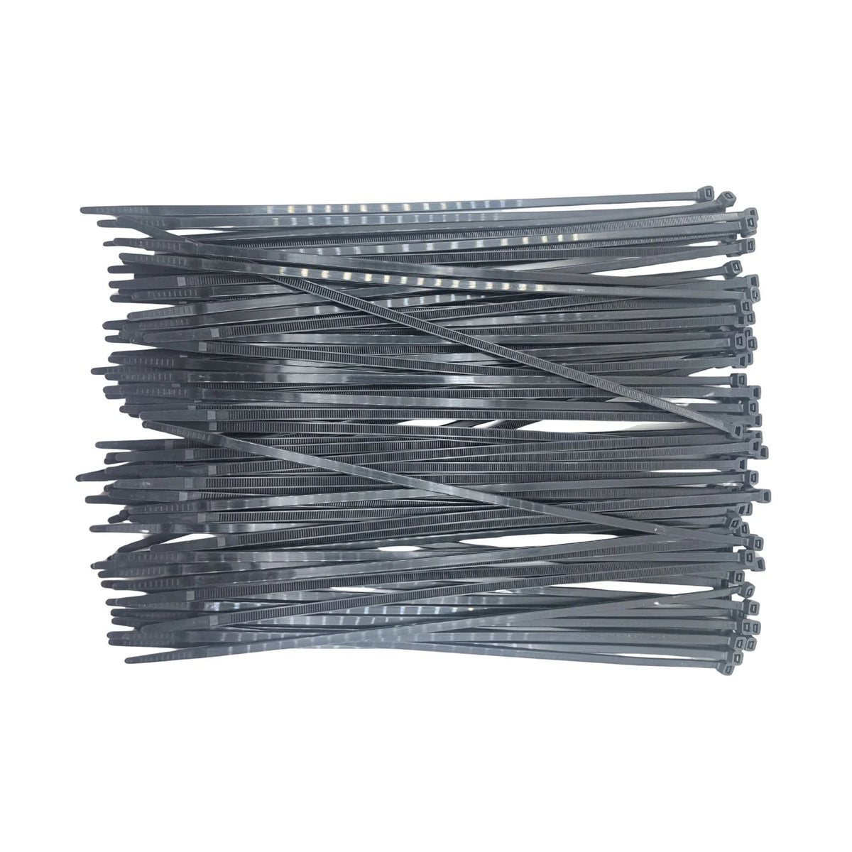 Thomas & Betts Cable Tie Ty Fast Nylon Black 290mm TY300-50X-100