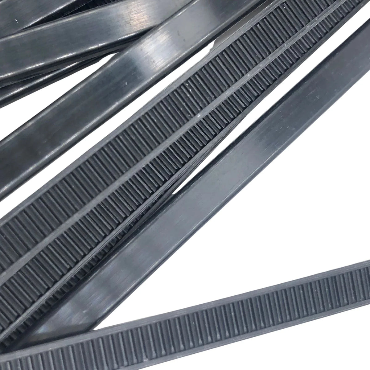 Thomas & Betts Cable Tie Ty Fast Nylon Black 290mm TY300-50X-100