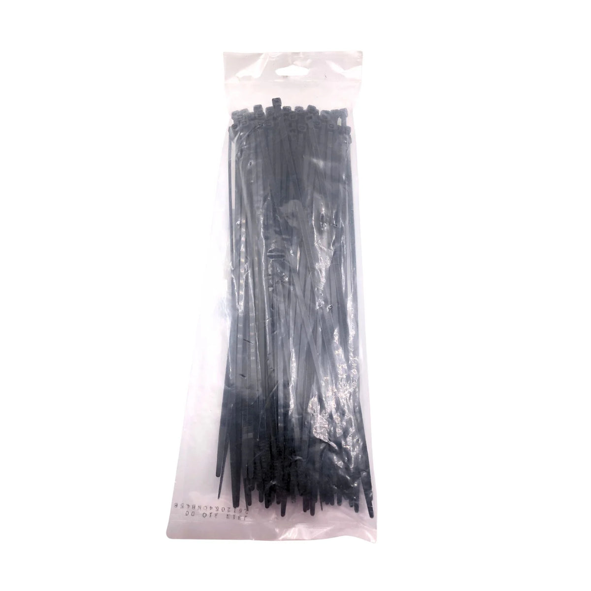 Thomas & Betts Cable Tie Ty Fast Nylon Black 290mm TY300-50X-100