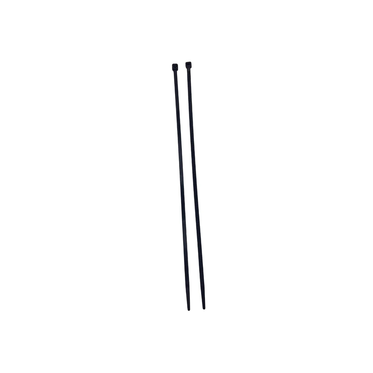 Thomas & Betts Cable Tie Ty Fast Nylon Black 290mm TY300-50X-100