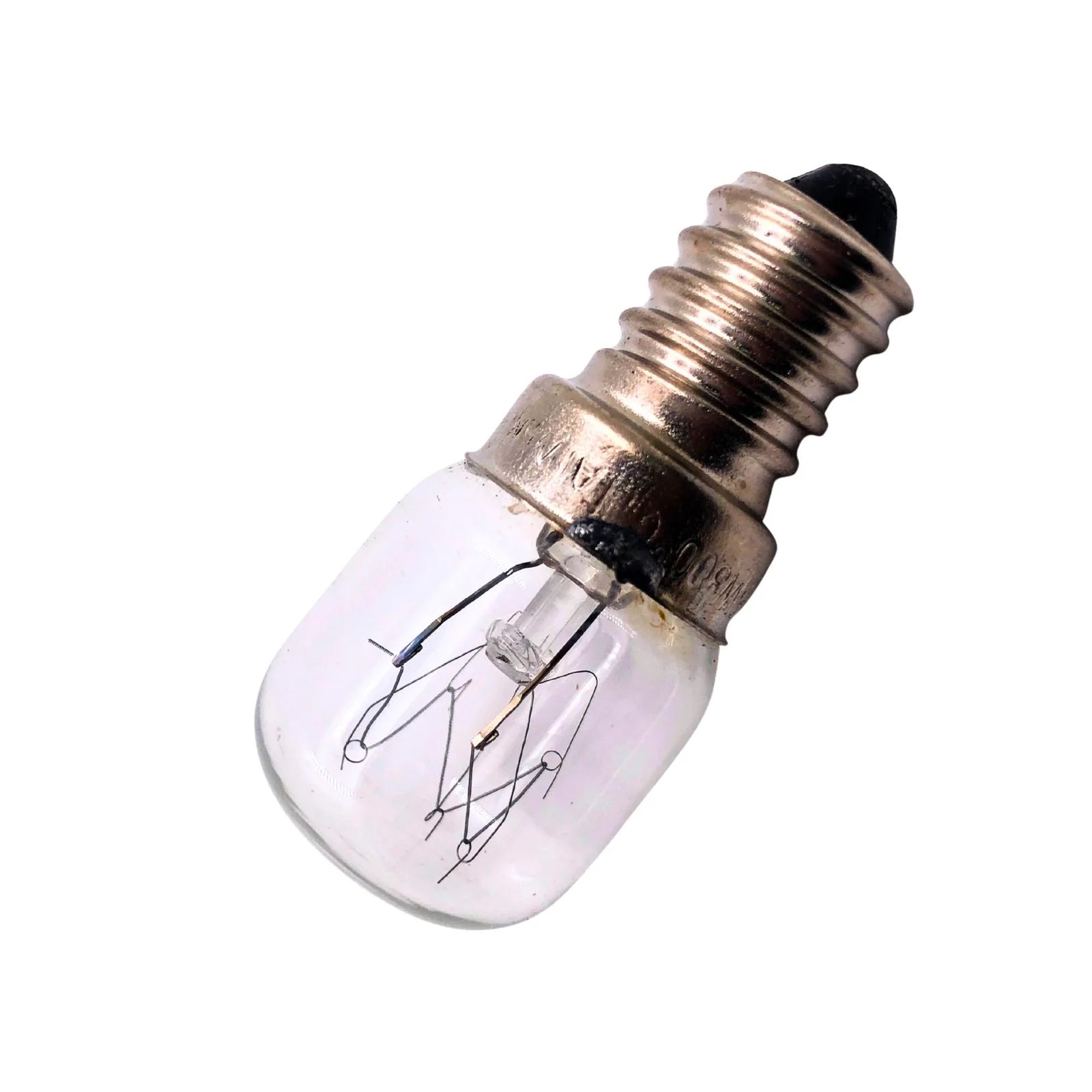 Tobin Oven Lamp SES Small 15W 240V OSEL